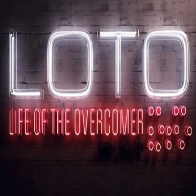 LOTO - Life of the Overcomer Logo